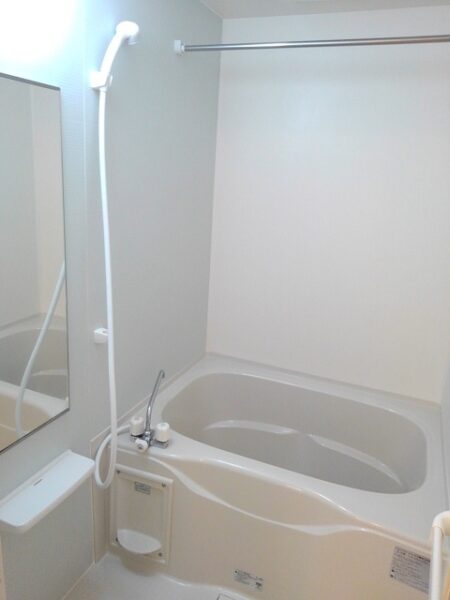 サウスウェーⅢ　1R・・・103号室