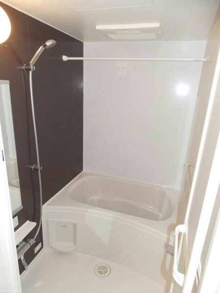 サン フォーリスト  1LDK・・・205号室