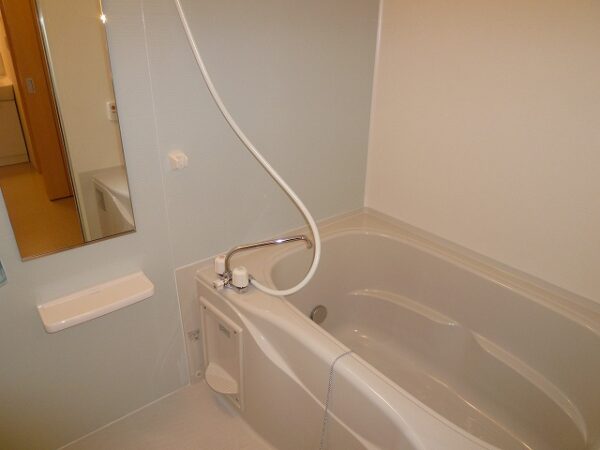 メゾン ド プレジール・・・101号室