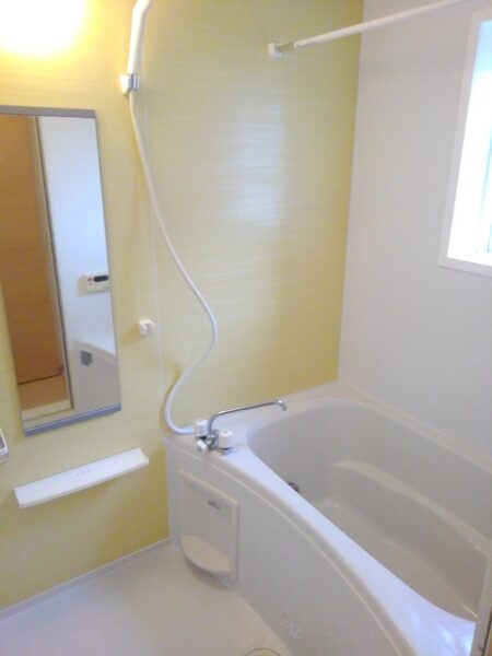 ひまわりB　2DK・・・102号室