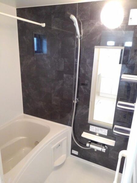 ラベンダーB  1R・・・202号室