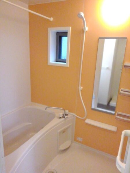 レジェンド春日　1K・・・104号