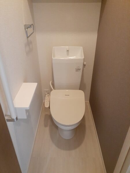 グランデュール N ファインⅠ　1LDK・・・104号室