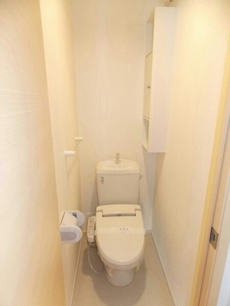 メゾン・ジェルメ・・・101号室