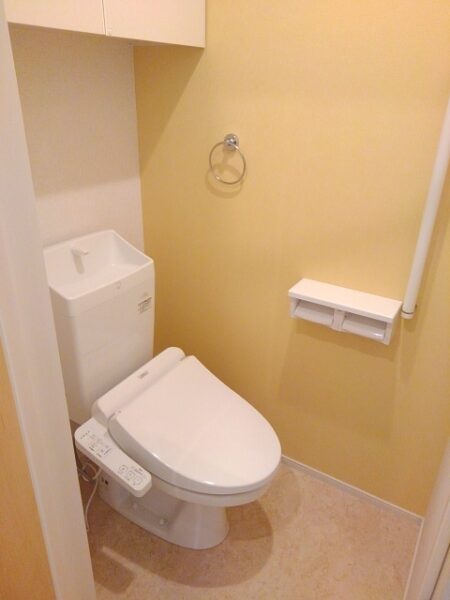 ベル　ソレイユ　Ａ・・・101号室