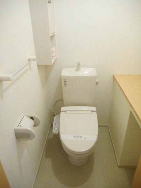 ブローテ　1LDK・・・204号室