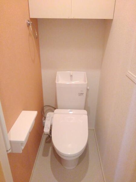 ラベンダーB  1R・・・202号室