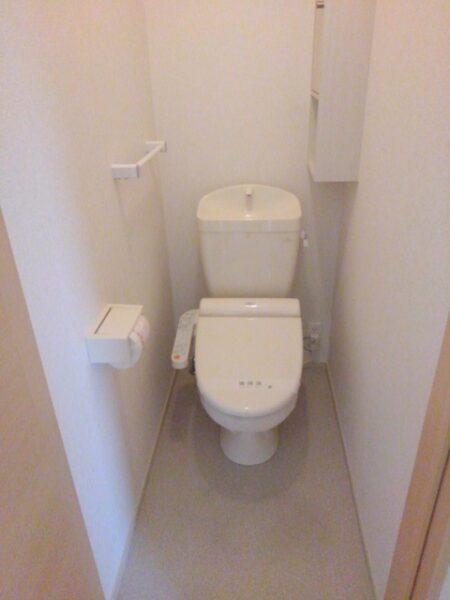 レジェンド春日　1K・・・104号