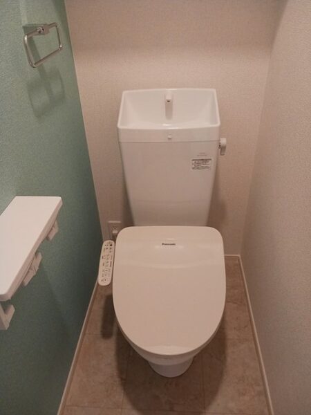 ラシュレＲ・・・104号室