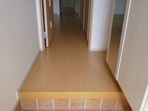 メゾン ド プレジール・・・101号室