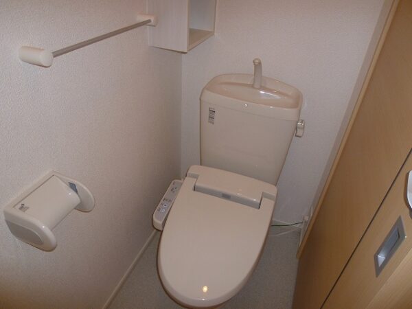 メゾン ド プレジール・・・101号室