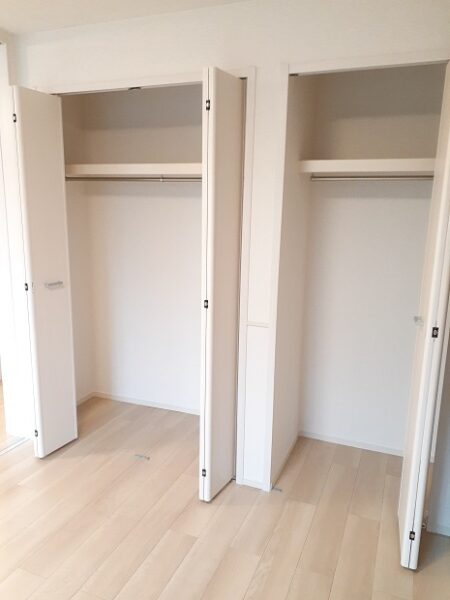 グランデュール N ファインⅠ　1LDK・・・104号室