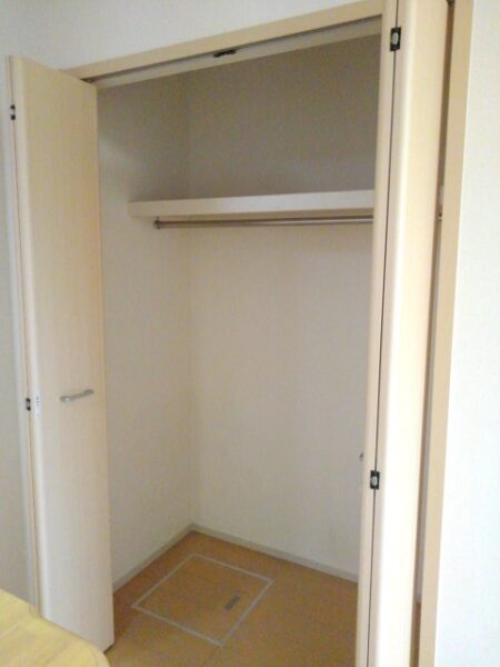 サウスウェーⅢ　1R・・・103号室