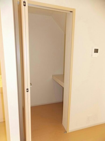 メゾン・ジェルメ・・・101号室