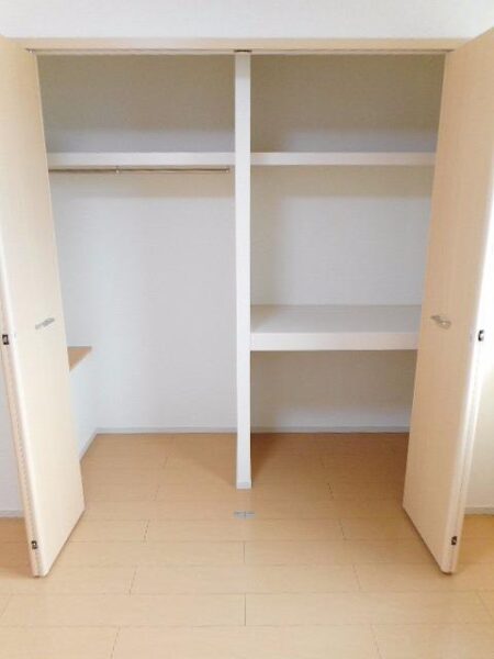 ブローテ　1LDK・・・204号室