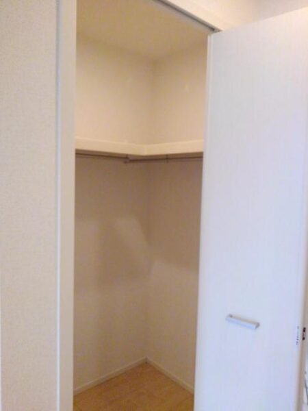 ラベンダーB  1R・・・202号室