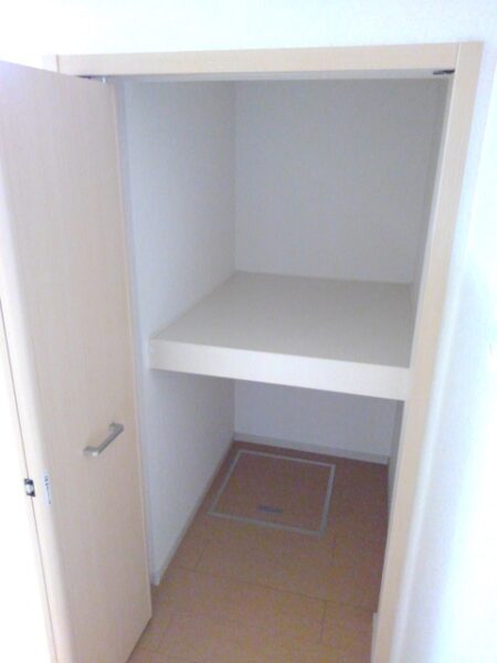 レジェンド春日　1K・・・104号