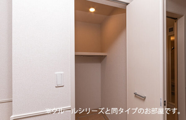 ラシュレＲ・・・104号室