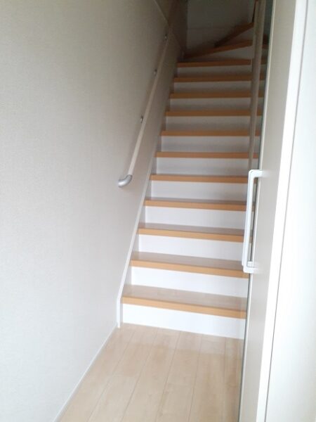 ベルメゾン・TK　1R・・・201号室