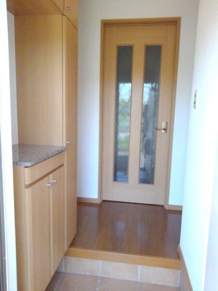 ピネストピア伊形　2DK・・・103号室