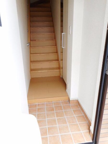 ブローテ　1LDK・・・204号室