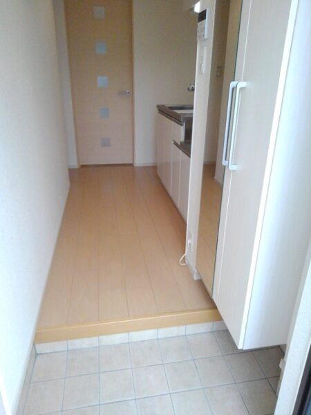 レジェンド春日　1K・・・104号