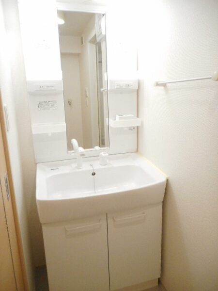 スカイフェリーチェ・・・202号室