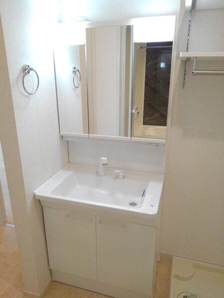 ベル　ソレイユ　Ａ・・・101号室