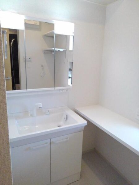 ラベンダーB  1R・・・202号室