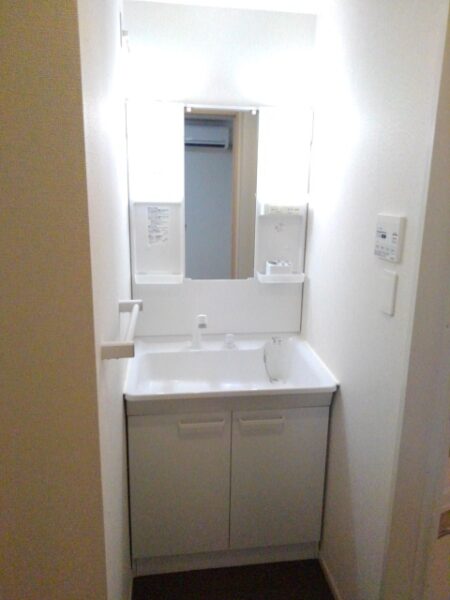 レジェンド春日　1K・・・104号