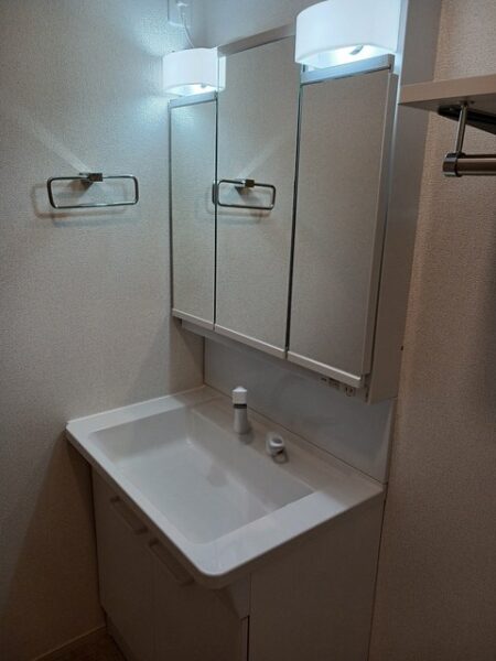 ラシュレＲ・・・104号室