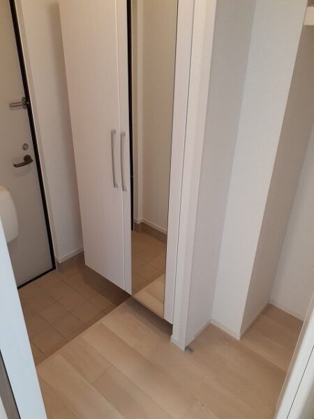 パールリバー アイランド2号館・・・104号室