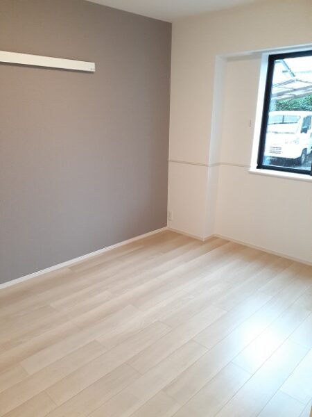 グランデュール N ファインⅠ　1LDK・・・104号室