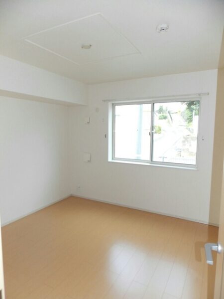 メゾン・ジェルメ・・・101号室