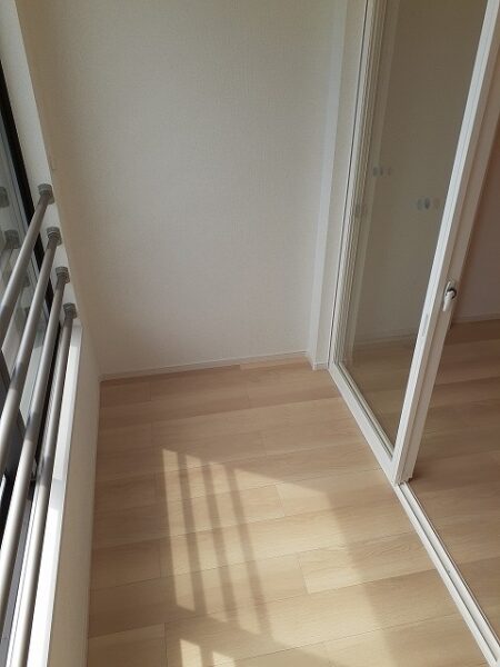 パールリバー アイランド2号館・・・104号室