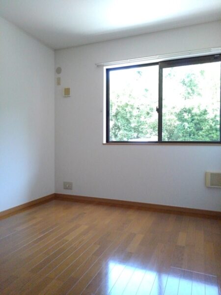 ピネストピア伊形　2DK・・・103号室