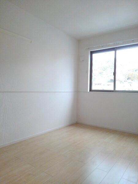 ベル　ソレイユ　Ａ・・・101号室