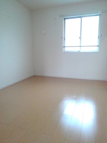 トレジャー　2LDK・・・201号室