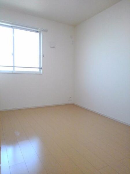 ブローテ　1LDK・・・204号室