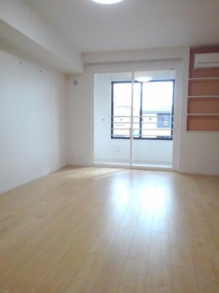 ラベンダーB  1R・・・202号室