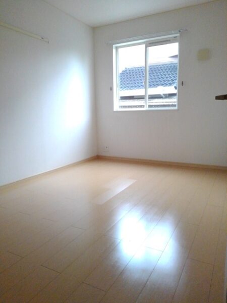 ひまわりB　2DK・・・102号室