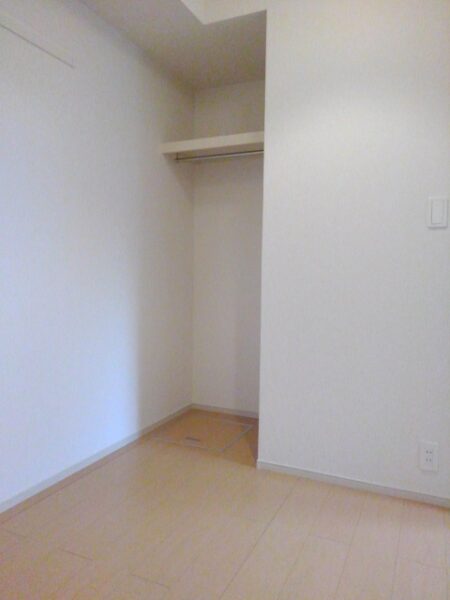 レジェンド春日　1K・・・104号