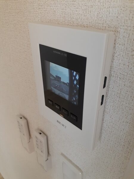 パールリバー アイランド2号館・・・104号室