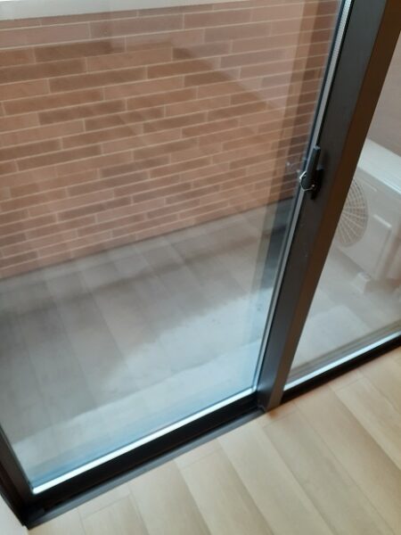 グランデュール N ファインⅠ　1LDK・・・104号室