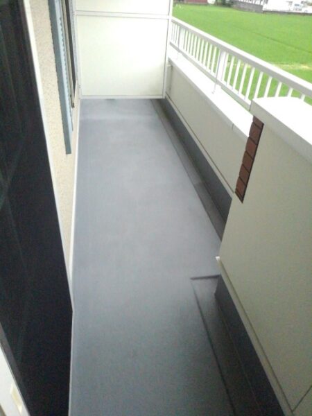 スカイフェリーチェ・・・202号室