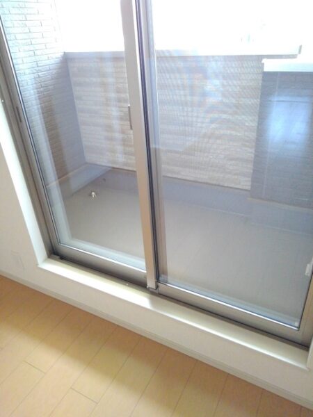 トレジャー　2LDK・・・201号室