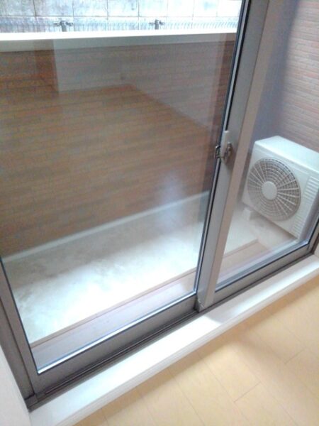 レジェンド春日　1K・・・104号