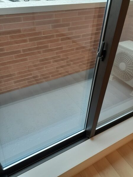 グランデュール N ファインⅠ 2LDK・・・204号室