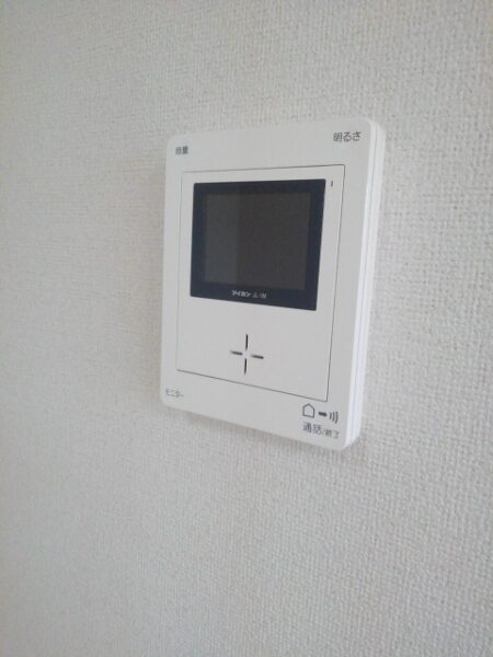 スカイフェリーチェ・・・202号室