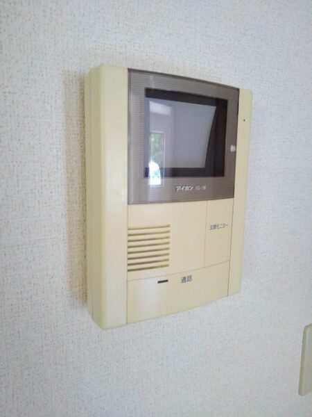 ピネストピア伊形　2DK・・・103号室